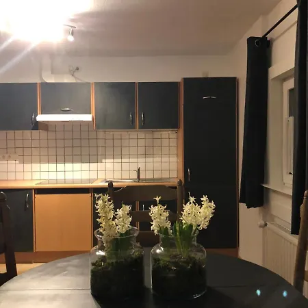Bijgebouw Haus Am Walde Winterberg