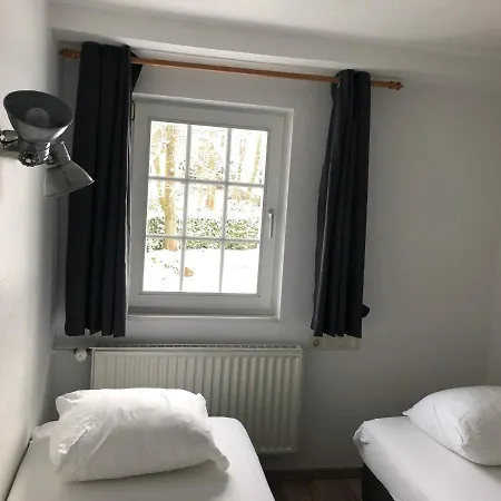 Bijgebouw Haus Am Walde