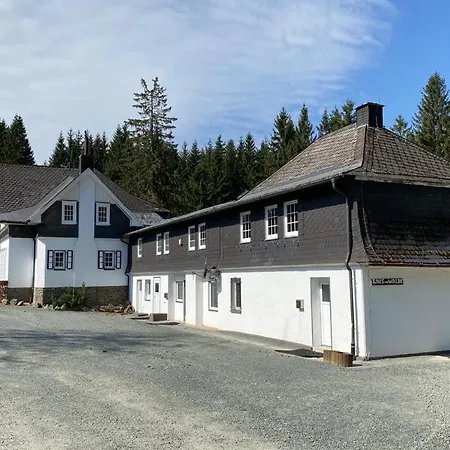 Bijgebouw Haus Am Walde